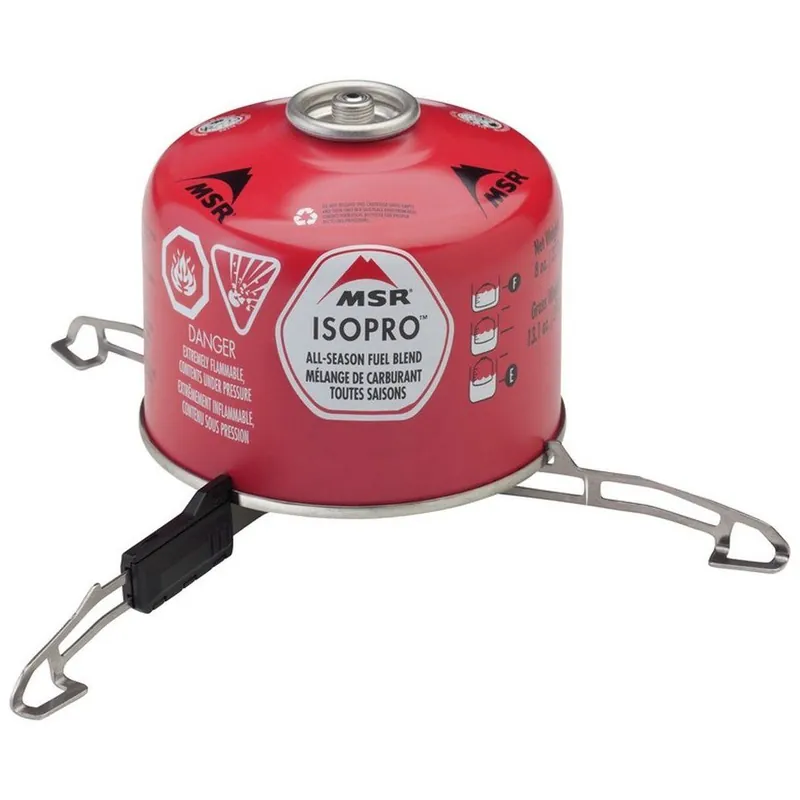 Vrácení Zdarma MSR podstavec UNIVERSAL CANISTER STAND