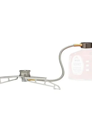 Speciální Cena MSR vařič LOWDOWN REMOTE STOVE ADAPTER