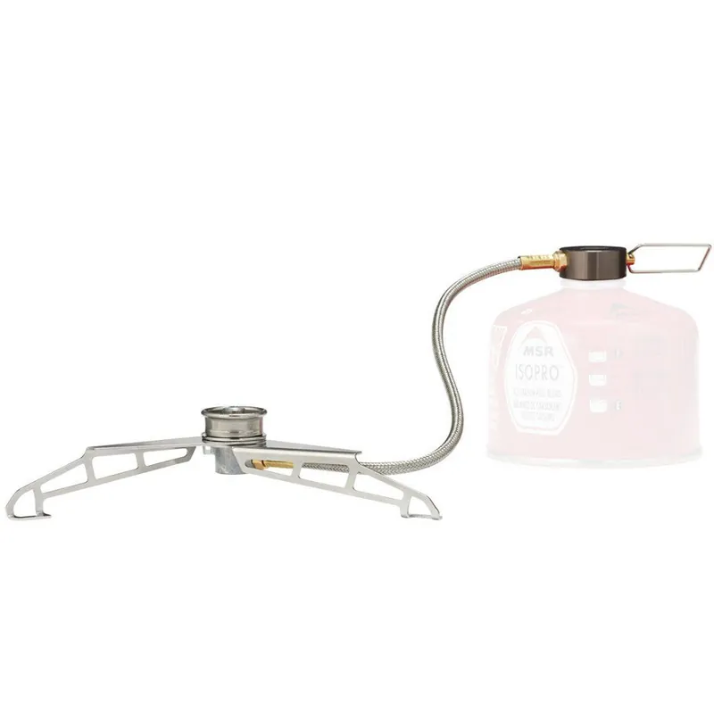 Speciální Cena MSR vařič LOWDOWN REMOTE STOVE ADAPTER