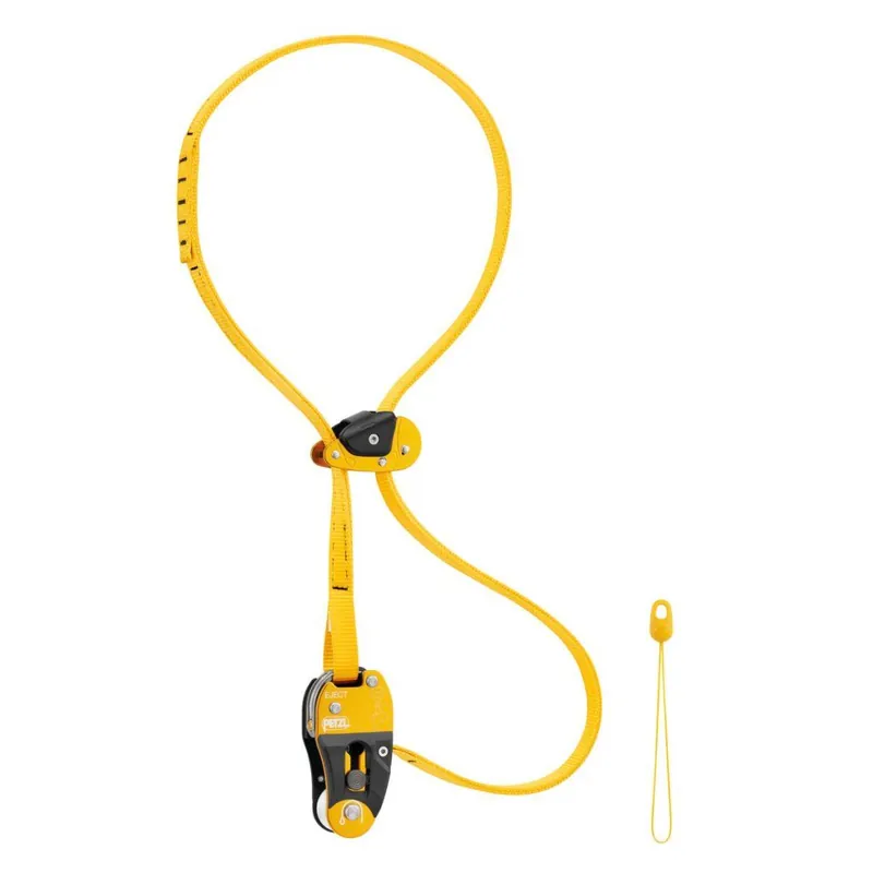 Levný PETZL cambium saver EJECT