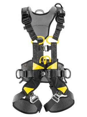 PETZL celotělový postroj VOLT® WIND Top Prodej