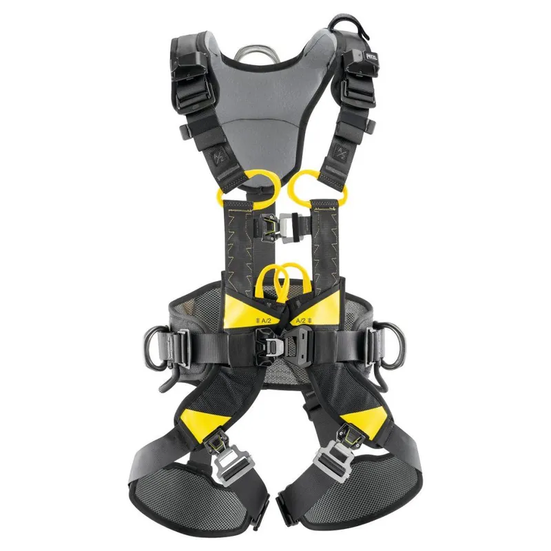 PETZL celotělový postroj VOLT® WIND Top Prodej