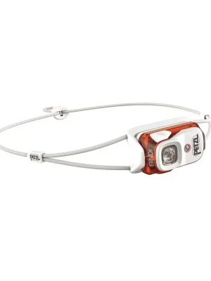 Nejprodávanější PETZL čelovka BINDI