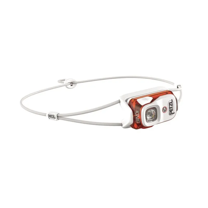 Nejprodávanější PETZL čelovka BINDI