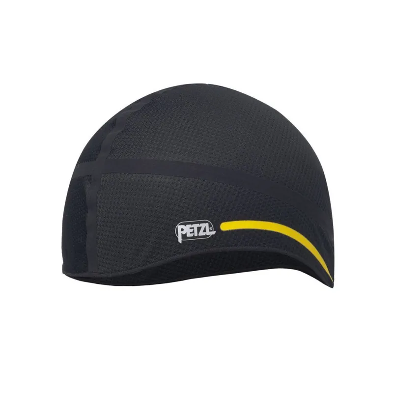 Značkový PETZL čepice LINER