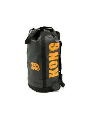 Sleva KONG batoh Omnibag 50l černý