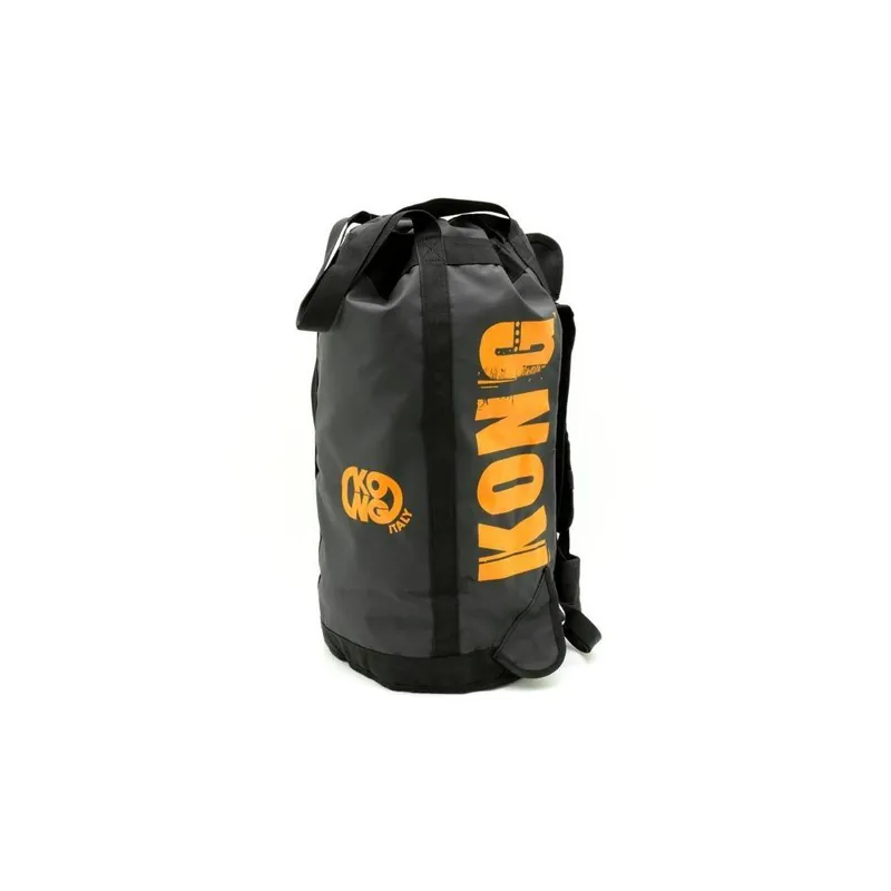 Sleva KONG batoh Omnibag 50l černý