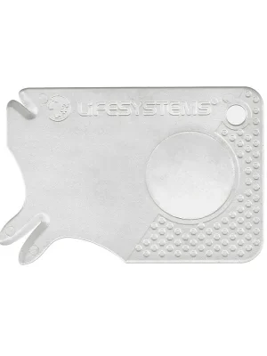 Lifesystems karta k odstraňování klíšťat Tick Remover Compact Odeslání Ihned