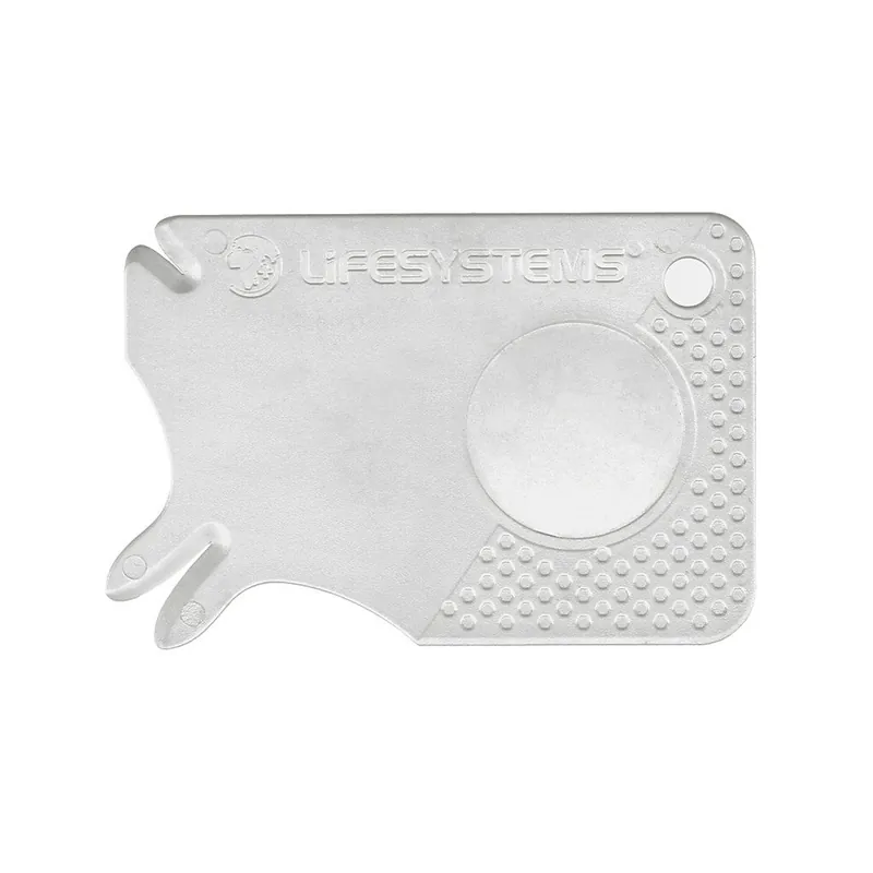 Lifesystems karta k odstraňování klíšťat Tick Remover Compact Odeslání Ihned