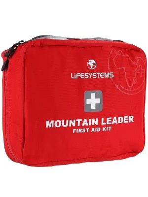Lifesystems lékárnička Mountain Leader First Aid Kit Výhodná Nabídka