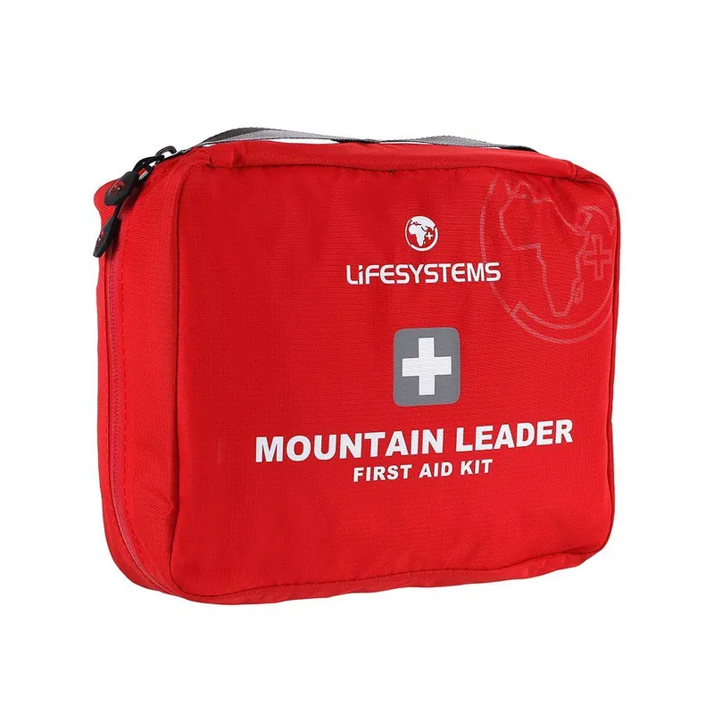 Lifesystems lékárnička Mountain Leader First Aid Kit Výhodná Nabídka