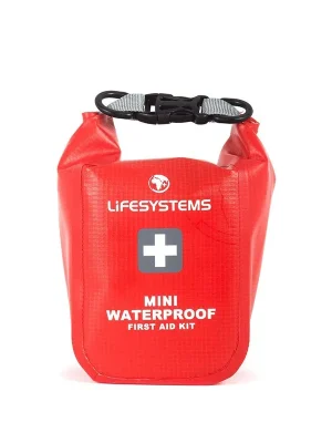 LIFESYSTEMS Mini Waterproof First Aid Kit Ověřený
