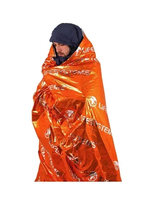 Dokud Zásoby Vydrží Lifesystems termo vak Thermal Bag