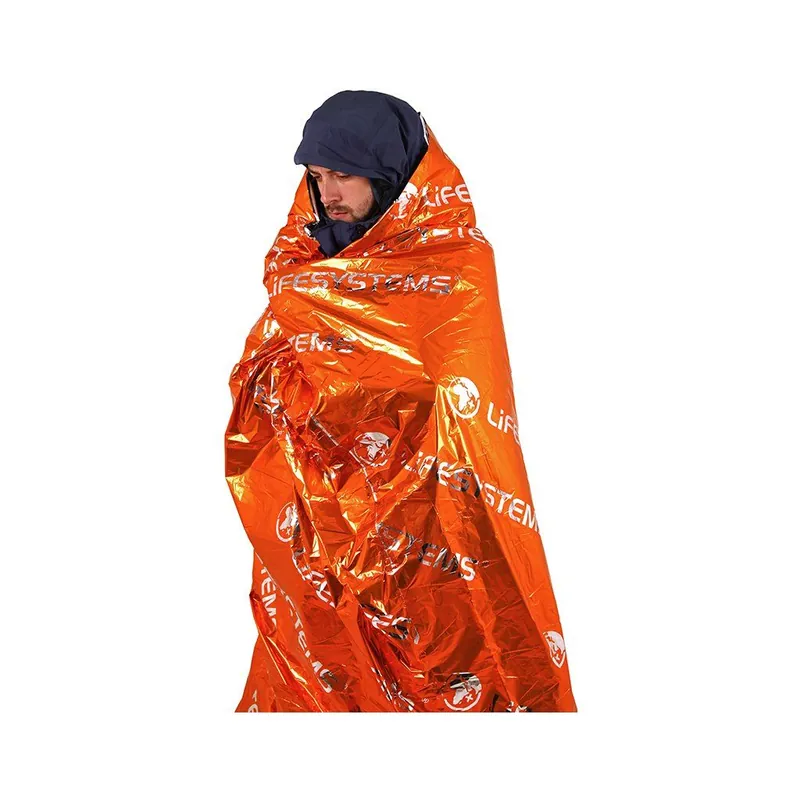 Dokud Zásoby Vydrží Lifesystems termo vak Thermal Bag
