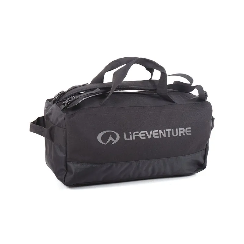 LIFEVENTURE Expedition Cargo Duffle Nejlepší Cena