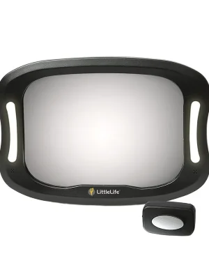 Speciální Cena LITTLELIFE Light-Up Car Mirror