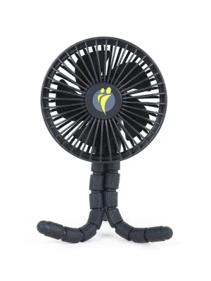 Akční Nabídka LITTLELIFE Rechargeable Buggy Fan