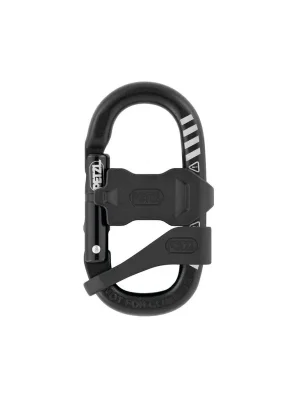Rychlé Dodání PETZL pomocná karabina s příčkou MINO