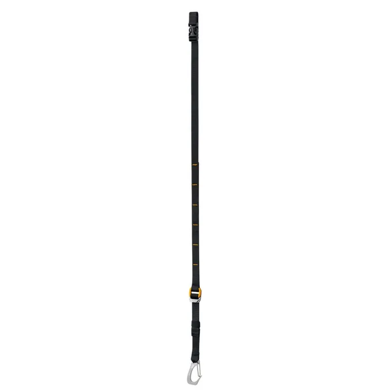 PETZL popruh KNEE ASCENT UPPER STRAP Nejlepší Cena