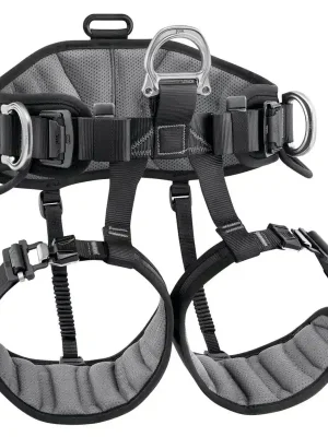 Originální Petzl pracovní postroj AVAO SIT FAST