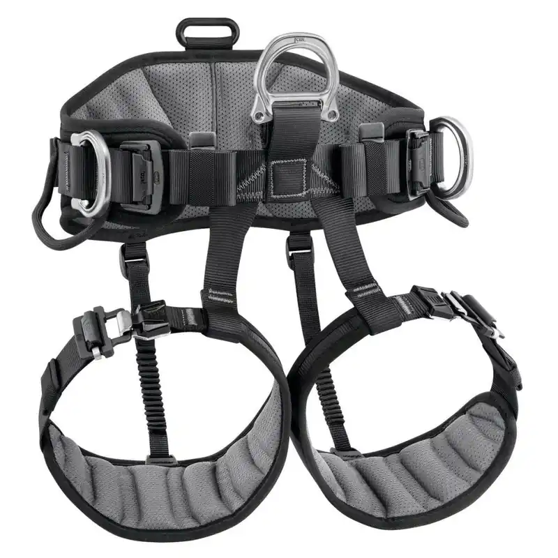 Originální Petzl pracovní postroj AVAO SIT FAST