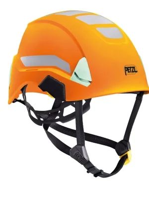 Vrácení Zdarma PETZL přilba STRATO HI-VIZ