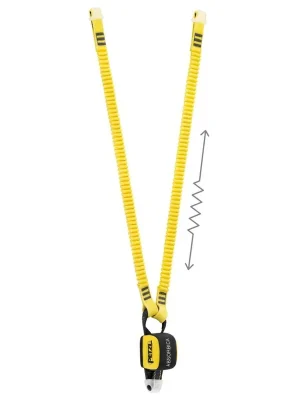 PETZL spojovací prostředek ABSORBICA-Y 150 Top Prodej