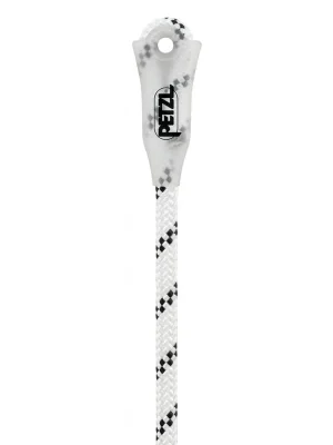 PETZL statické lano AXIS 11 MM - ZAŠITÉ ZAKONČENÍ Pouze Dnes