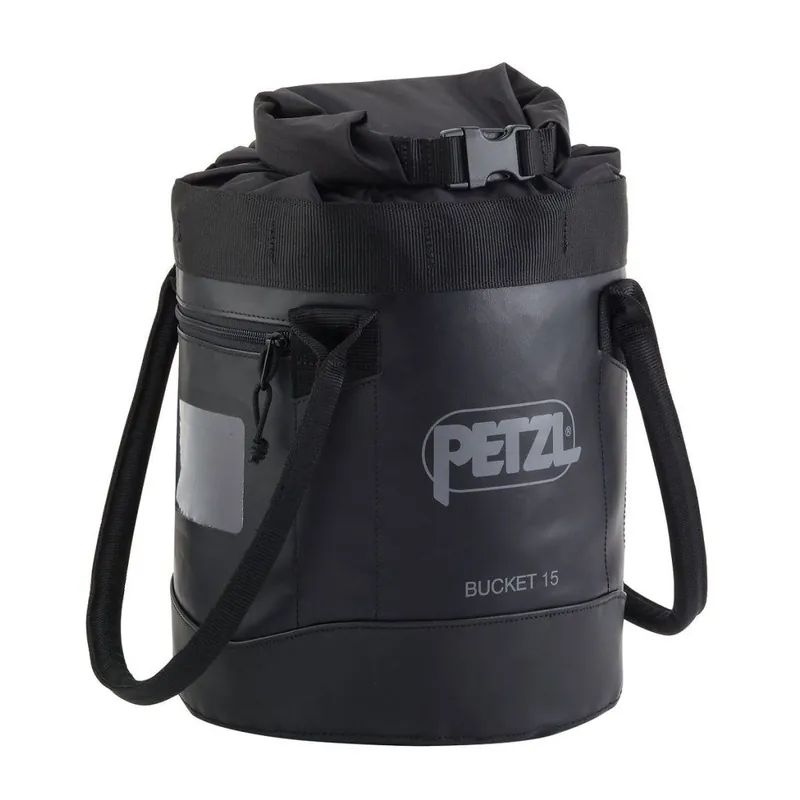 PETZL vak na lano BUCKET 15 l Novinka