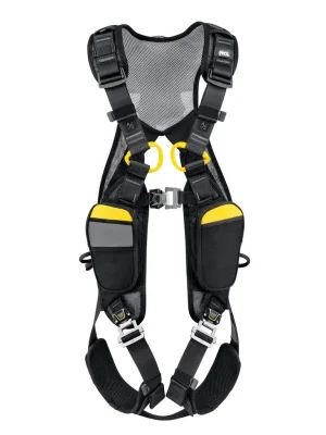 PETZL zachycovací postroj NEWTON EASYFIT Vysoce Kvalitní