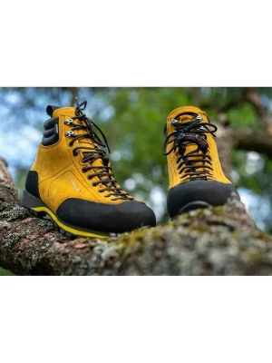 Pfanner boty Arborist STX Vertical Kup Teď