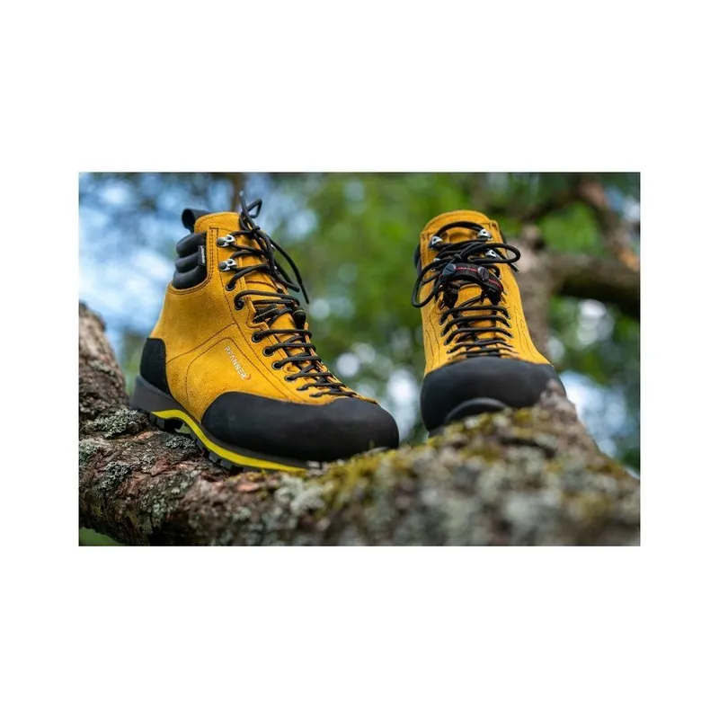 Pfanner boty Arborist STX Vertical Kup Teď