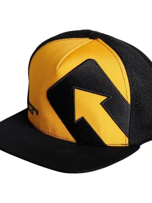 Singing Rock kšiltovka SNAPBACK HAT Must-Have