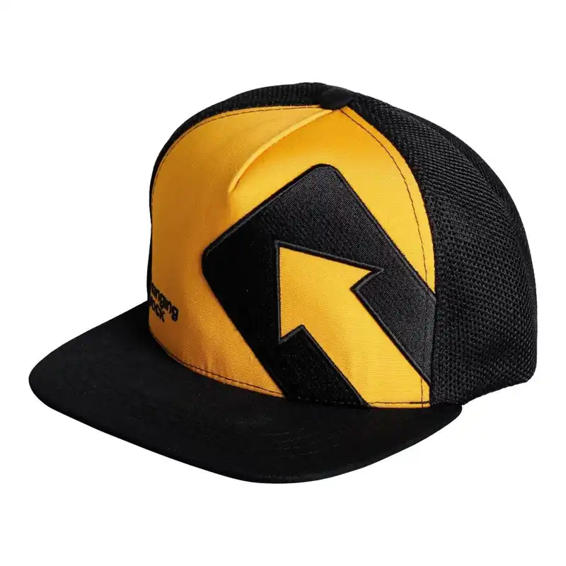 Singing Rock kšiltovka SNAPBACK HAT Must-Have