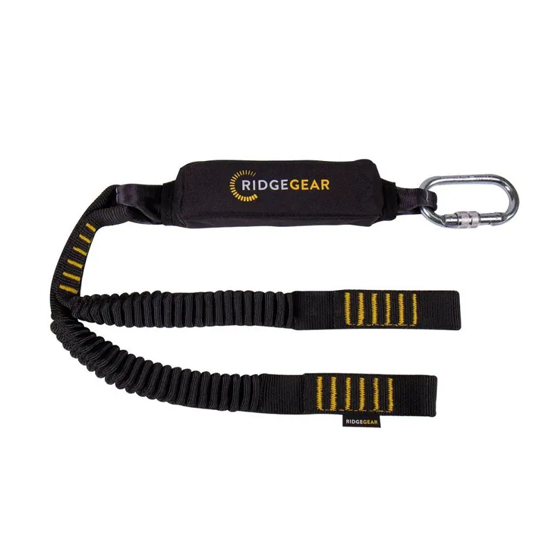 Časově Omezené RidgeGear tlumič pádu "Y" RGL9 1,4 m