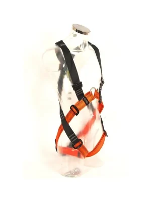 Objednat Nyní SKYPRO celotělový zachycovací postroj SP 100