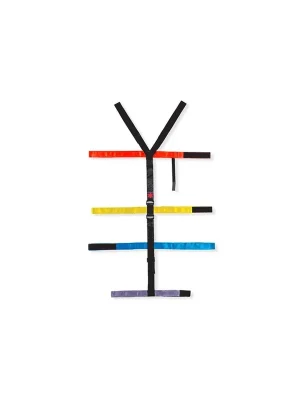 Spencer upínací popruh T-Strap Ověřený