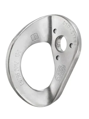 Přímo Od Výrobce PETZL ocelová plaketa COEUR STEEL