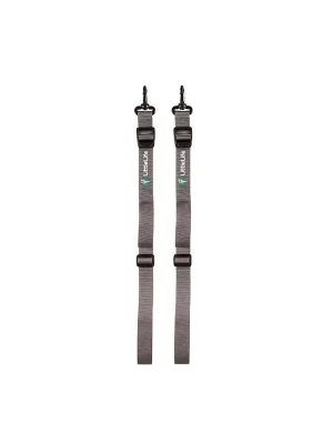 LittleLife třmeny Child Carrier Foot Stirrups Kup Teď