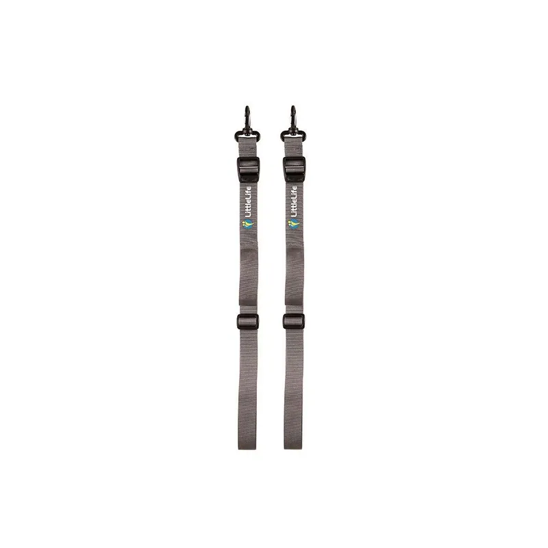 LittleLife třmeny Child Carrier Foot Stirrups Kup Teď