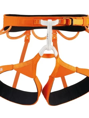 Rychlé Dodání PETZL horolezecký úvazek HIRUNDOS