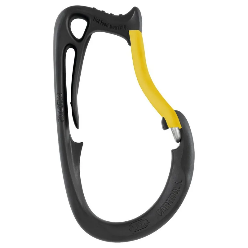 Výprodej PETZL nosič materiálu CARITOOL 2019