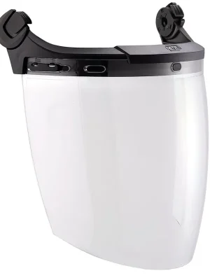 PETZL ochranný štít VIZEN 2019 Výprodej