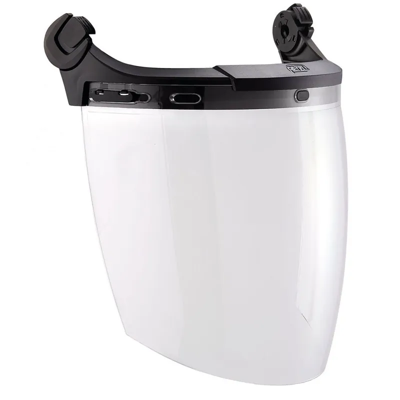 PETZL ochranný štít VIZEN 2019 Výprodej