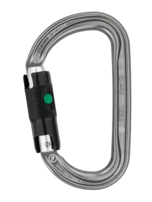 PETZL karabina AmD BALL-LOCK Cenový Hit