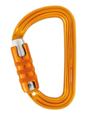 Cenová Bomba PETZL karabina Sm'D TRIACT-LOCK