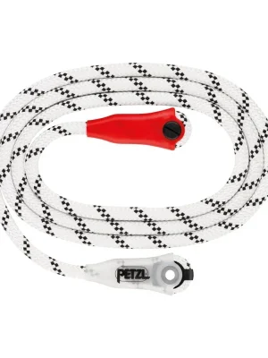 Novinka PETZL náhradní lano pro GRILLON