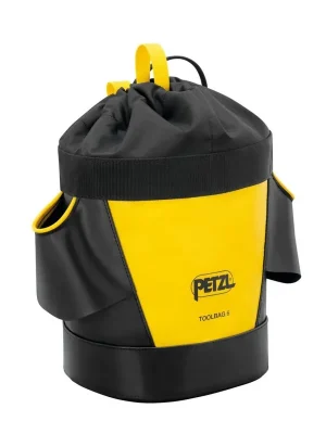 Nakupujte Hned PETZL vak na nářadí TOOLBAG 6