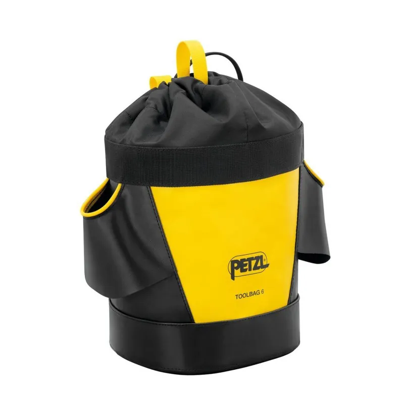 Nakupujte Hned PETZL vak na nářadí TOOLBAG 6