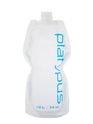 Dokud Zásoby Vydrží PLATYPUS sbalitelná láhev SOFTBOTTLE CLOSURE CAP